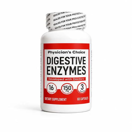 Enzimas Digestivas