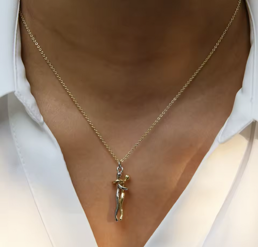 Collar Abrazo
